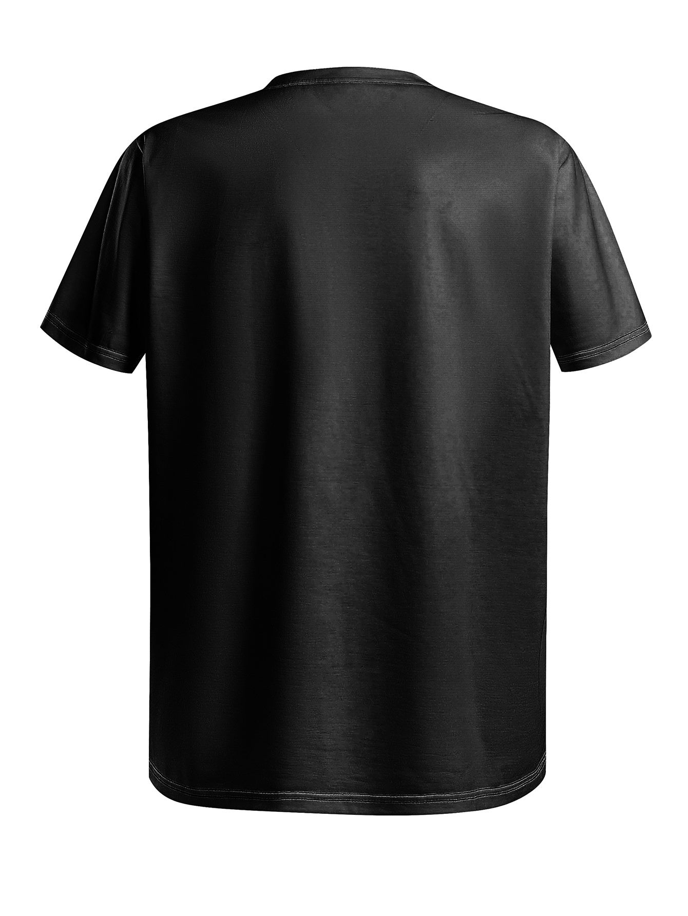 Men's Sports T-shirt "Pew Pew"