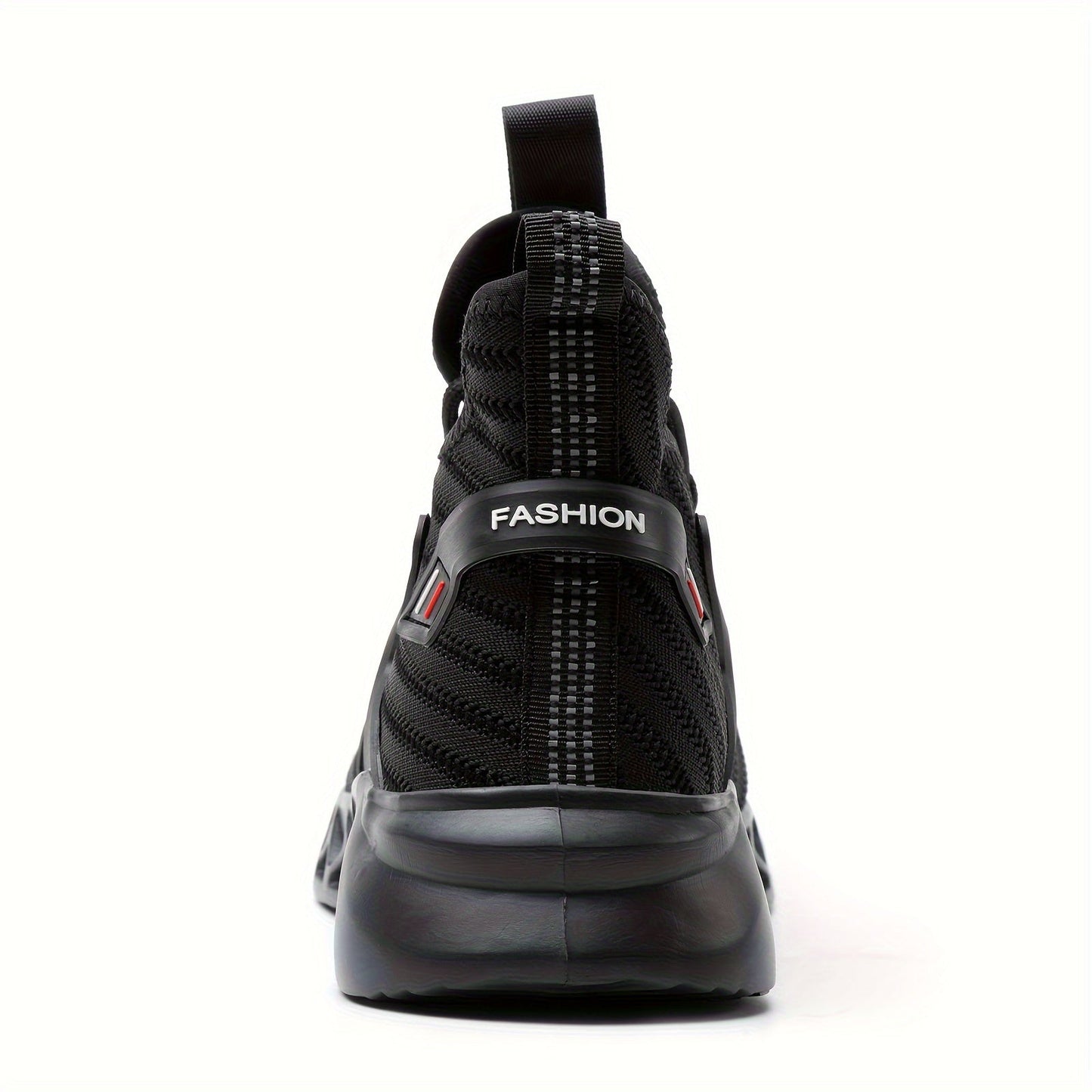 Men's Durable Steel Toe Work Shoes Safety Comfort