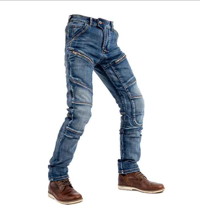 OEM Men Stylish Denim Pants