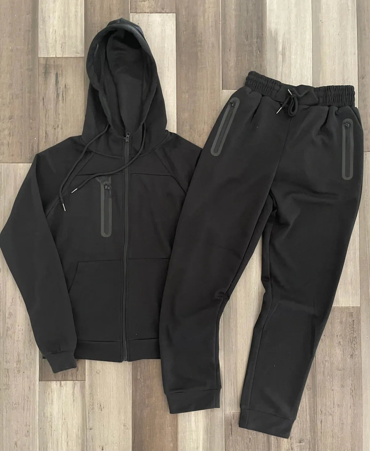 Men's Tracksuit Set