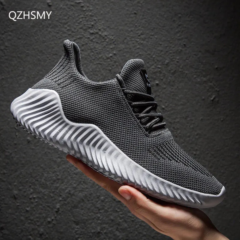 Men's High Quality Breathable Tennis Shoes