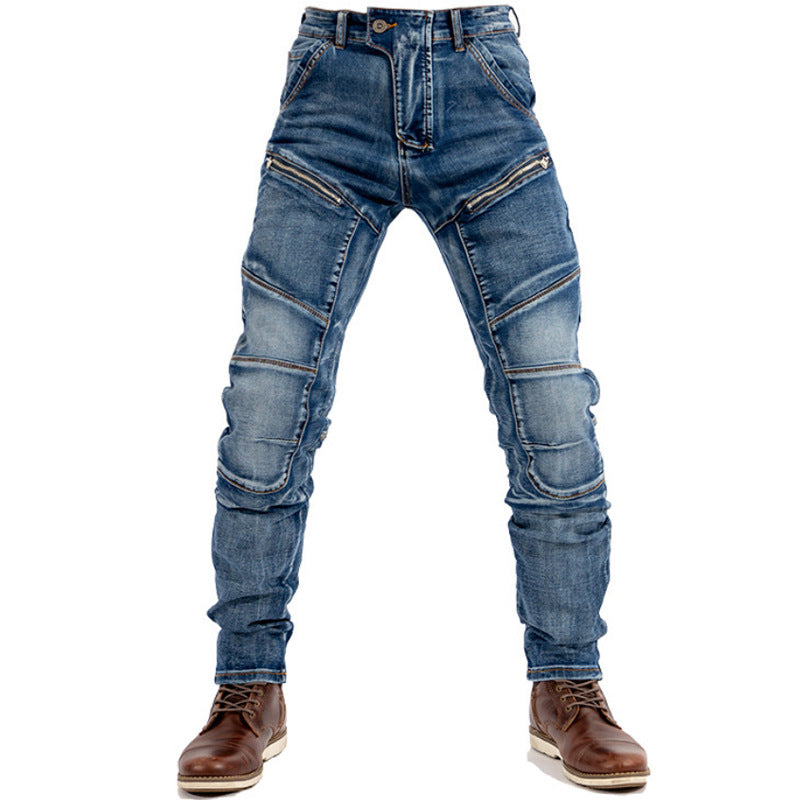 OEM Men Stylish Denim Pants