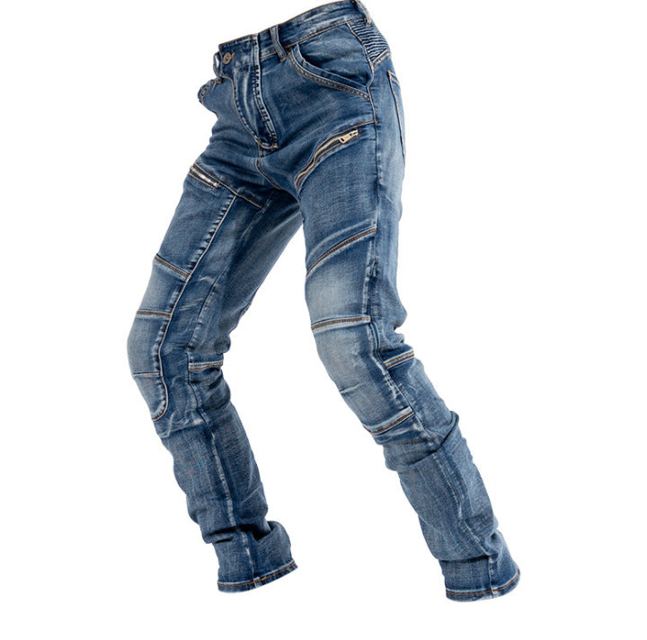OEM Men Stylish Denim Pants