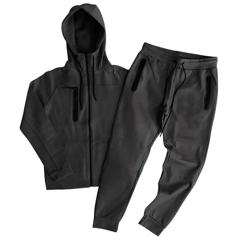 Men's Tracksuit Set