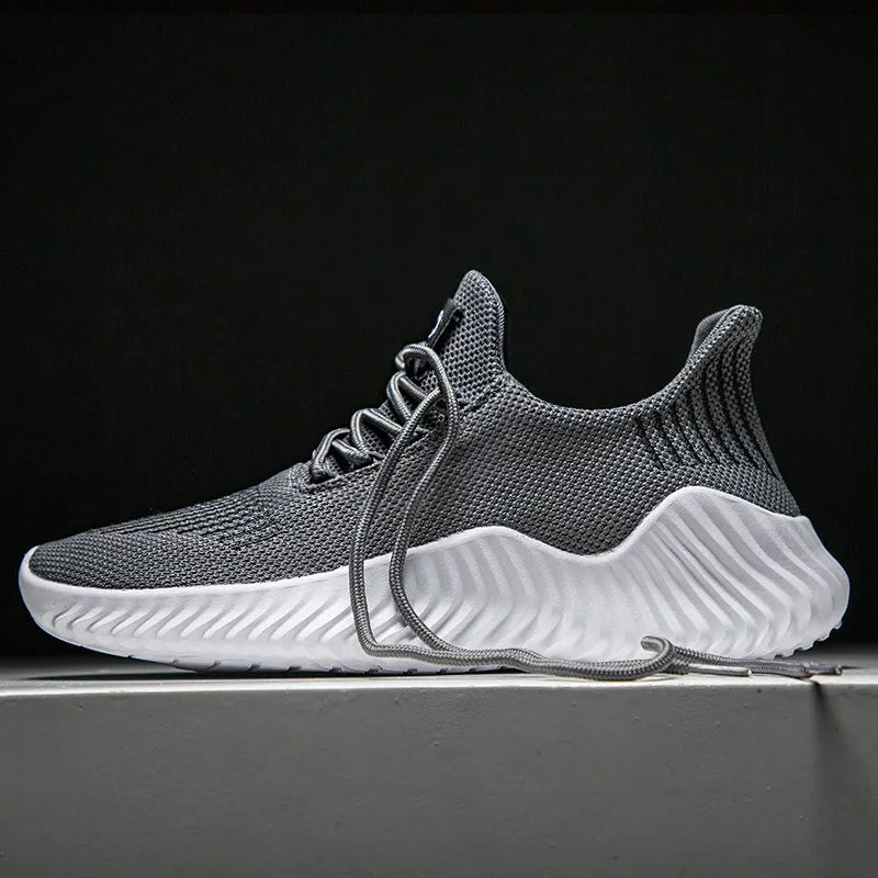Men's High Quality Breathable Tennis Shoes