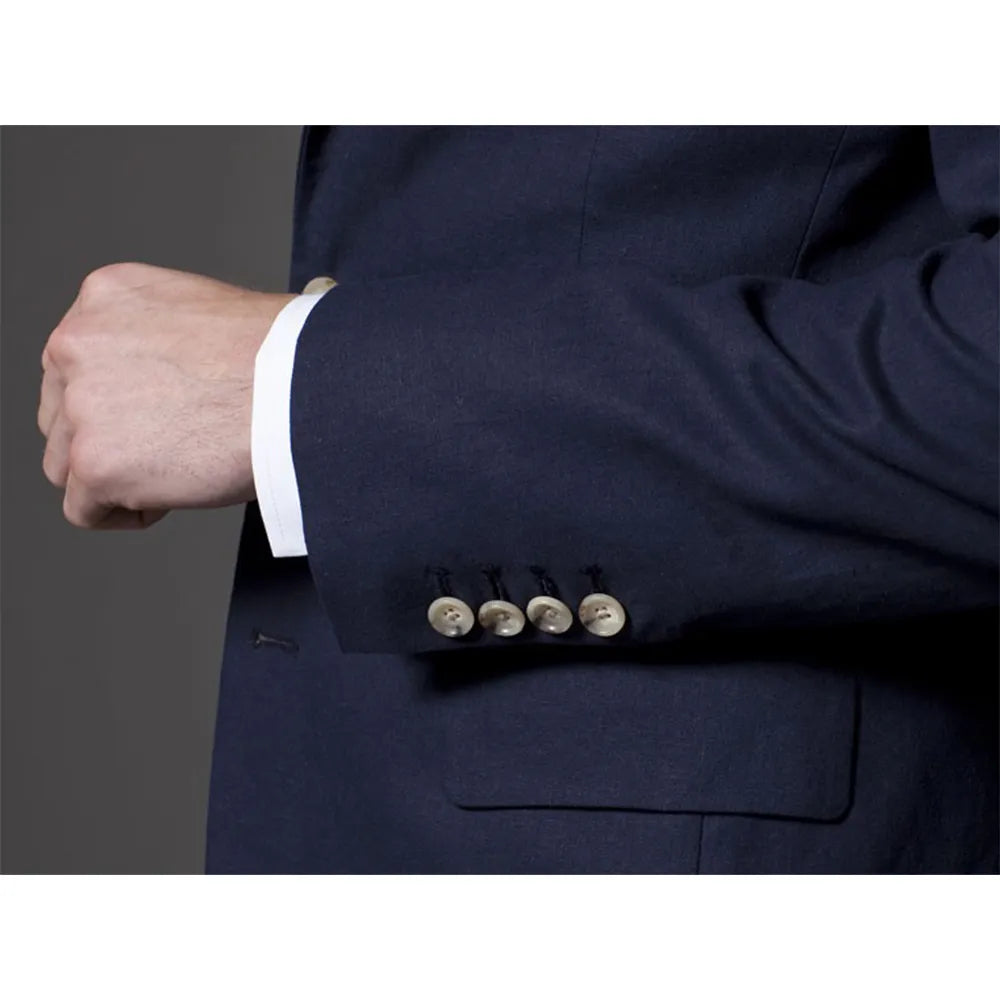 Men's Custom Made Suits