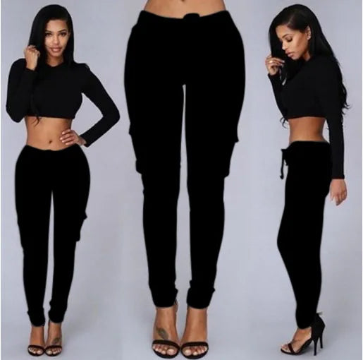 Women's Sexy Skinny Jeans