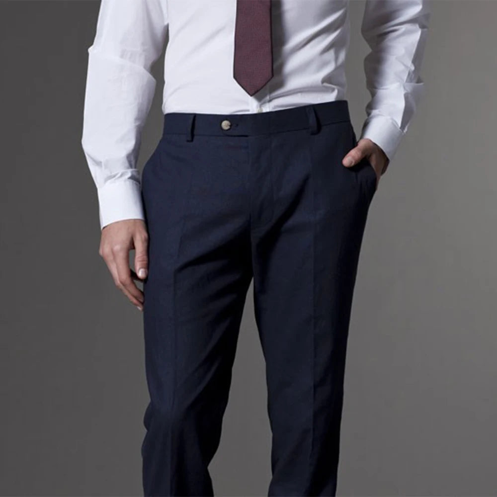 Men's Custom Made Suits