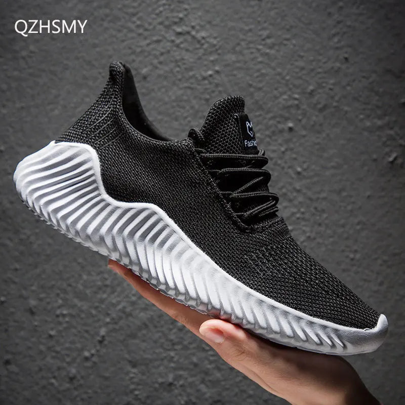 Men's High Quality Breathable Tennis Shoes