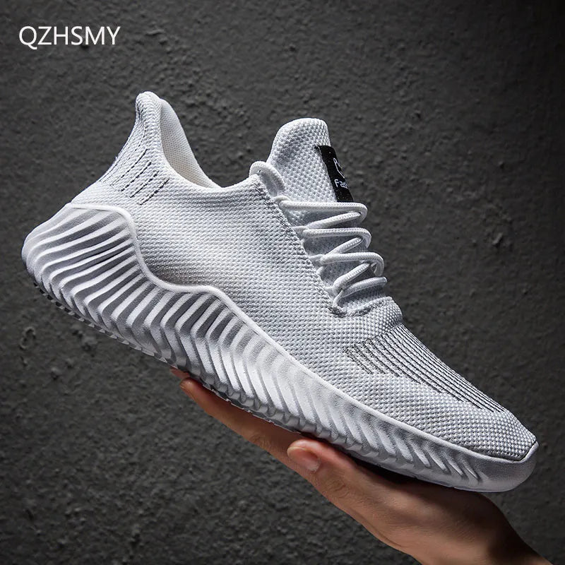 Men's High Quality Breathable Tennis Shoes