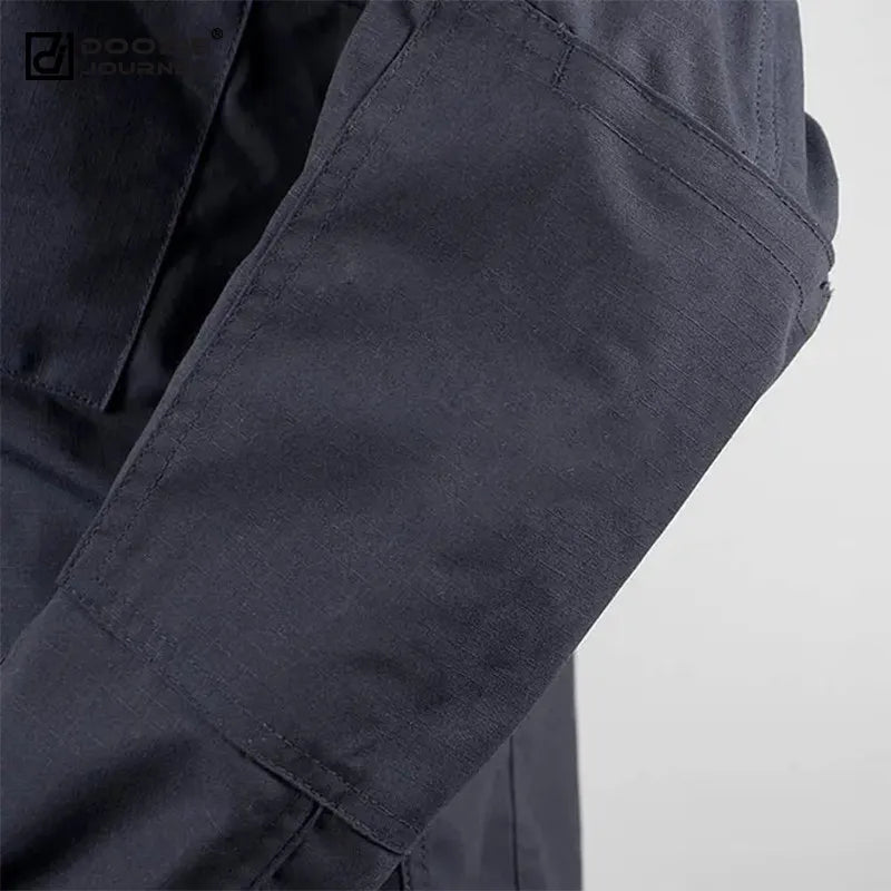 Urban Digital Tactical Military Uniform Men's Sets Outdoor