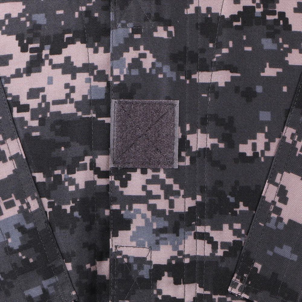 Urban Digital Tactical Military Uniform Men's Sets Outdoor