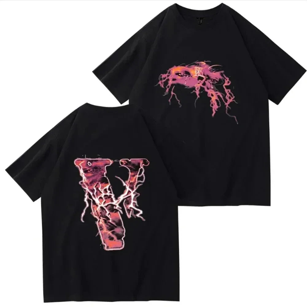 YoungBoy Never Broke Again T-shirt Men's