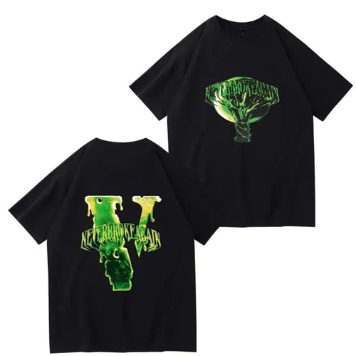 YoungBoy Never Broke Again T-shirt Men's
