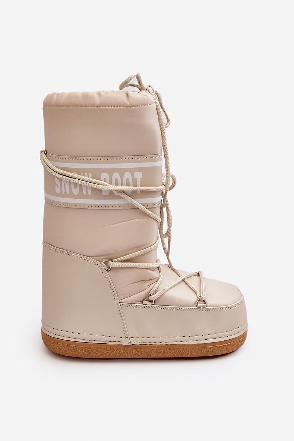 Women Snow Boots