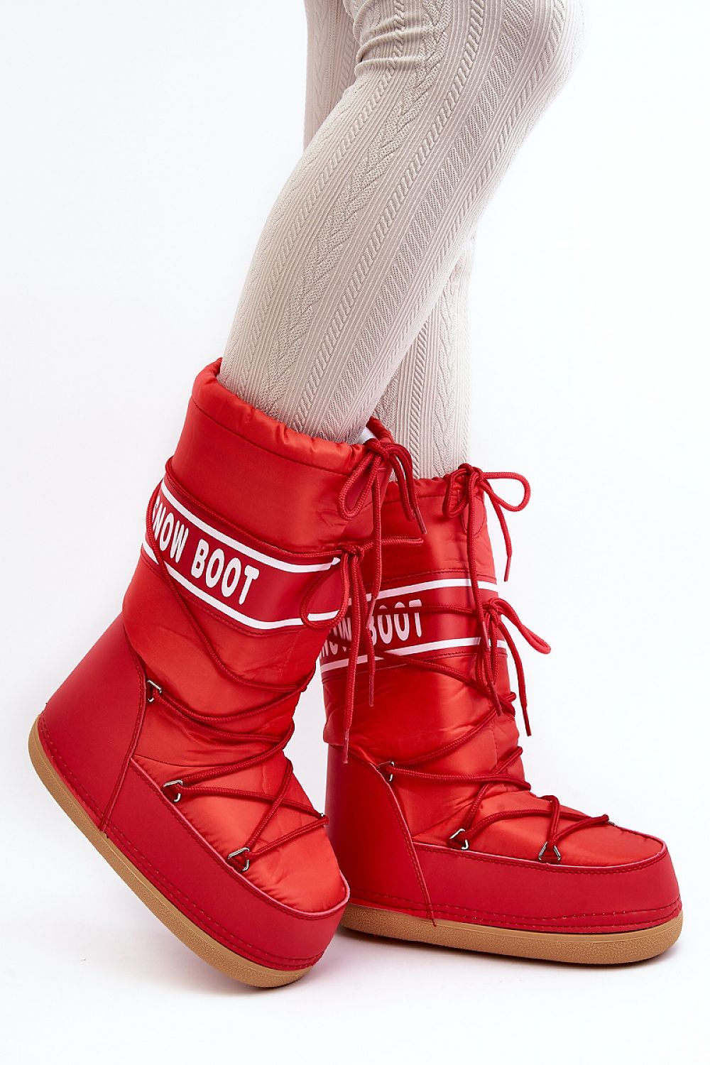 Women Snow Boots