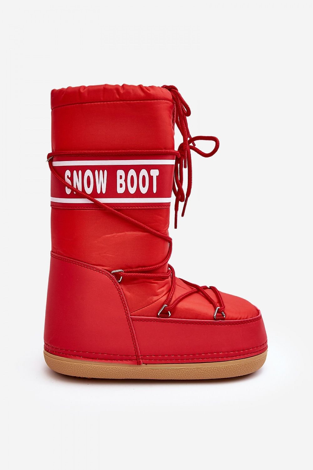 Women Snow Boots