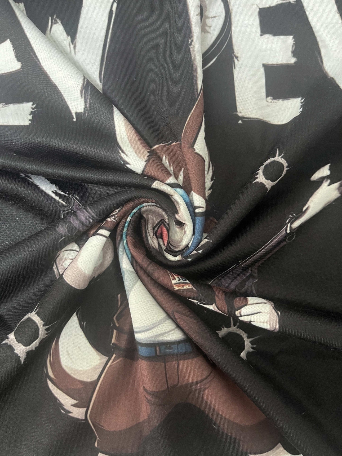 Men's Sports T-shirt "Pew Pew"