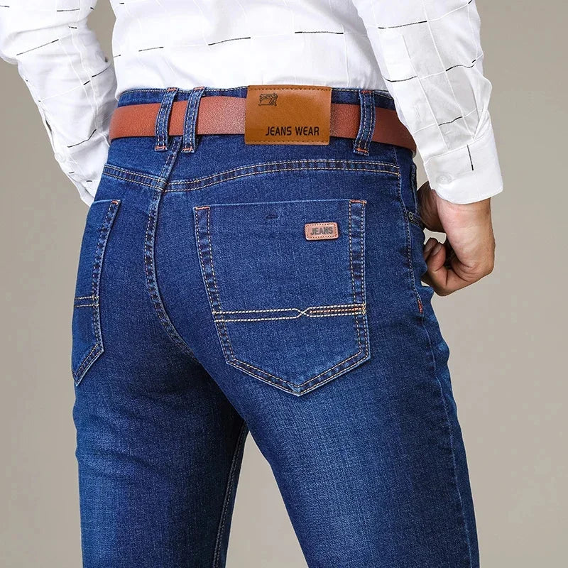 Men's  Classic Style Jean