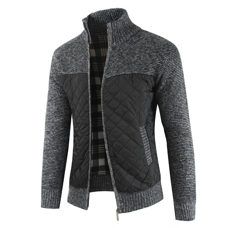 Men's Sweater Jackets Cardigan Coats