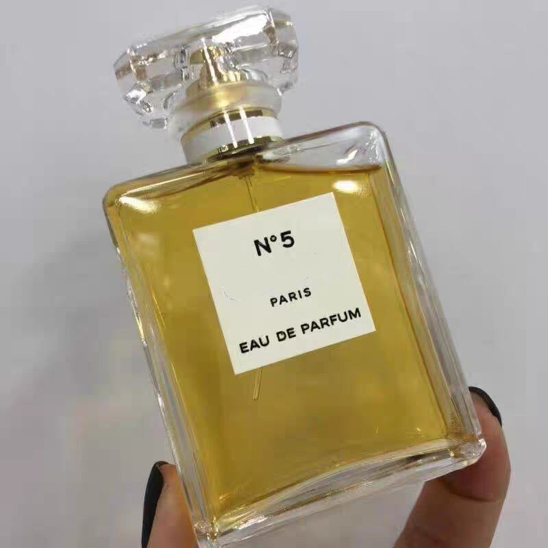 Women's Fragrance 100ml Brand Classic Perfume Long Lasting Parfum Body Spray Smell Original Cologne One Drop Fast Delivery