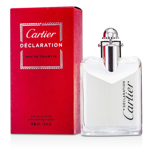 CARTIER - Declaration Eau De Toilette Spray