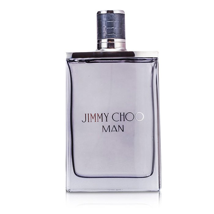 JIMMY CHOO - Man Eau De Toilette Spray