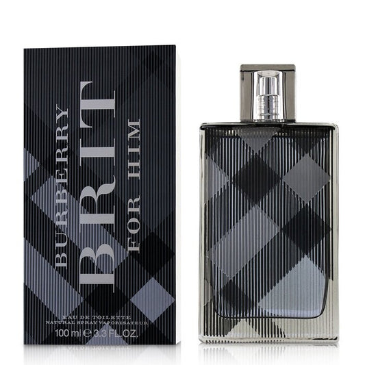 BURBERRY - Brit Eau De Toilette Spray