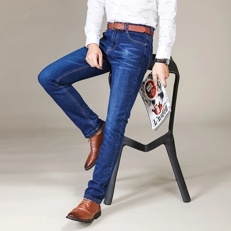 Men's  Classic Style Jean