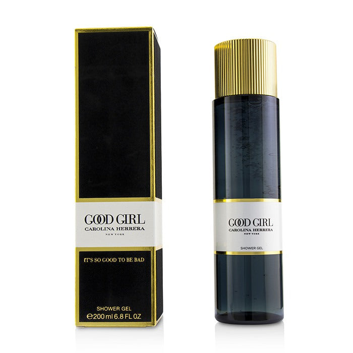 CAROLINA HERRERA - Good Girl Shower Gel