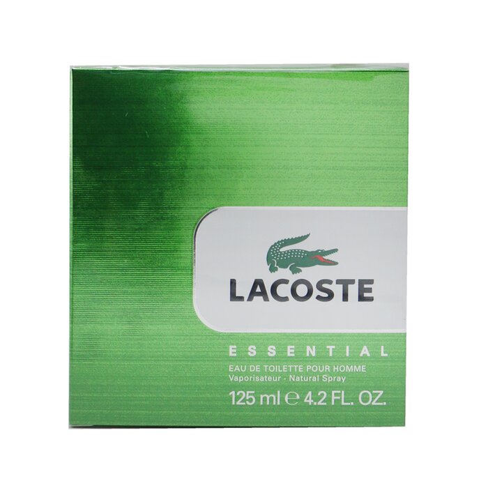 LACOSTE - Lacoste Essential Eau De Toilette Spray