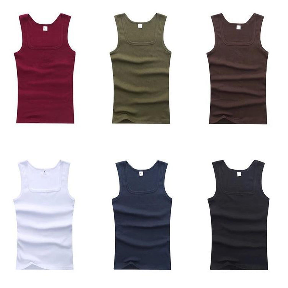 Men Tank Top