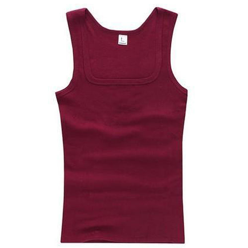 Men Tank Top