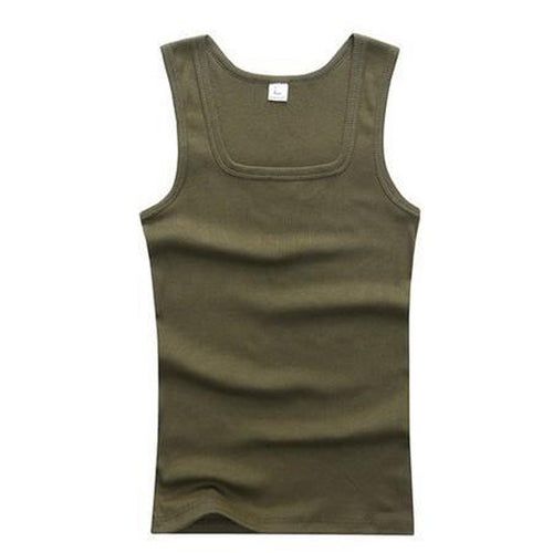 Men Tank Top