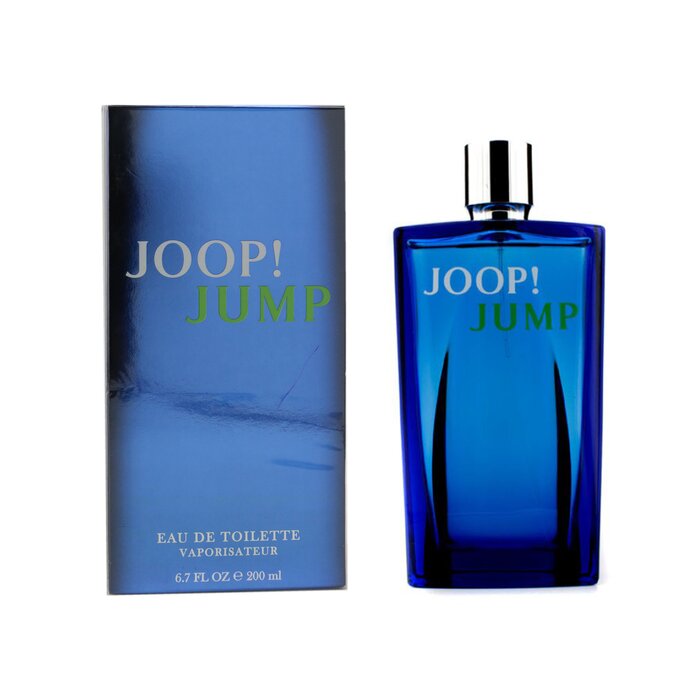 JOOP - Joop Jump Eau De Toilette Spray