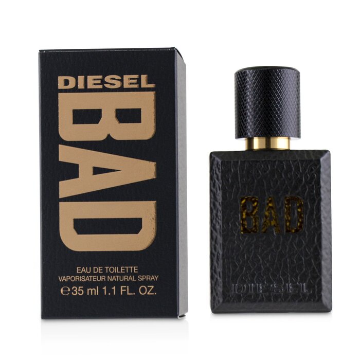 DIESEL - Bad Eau De Toilette Spray