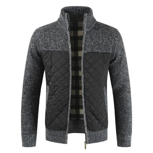 Men's Sweater Jackets Cardigan Coats