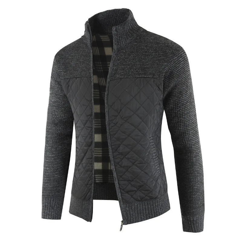 Men's Sweater Jackets Cardigan Coats