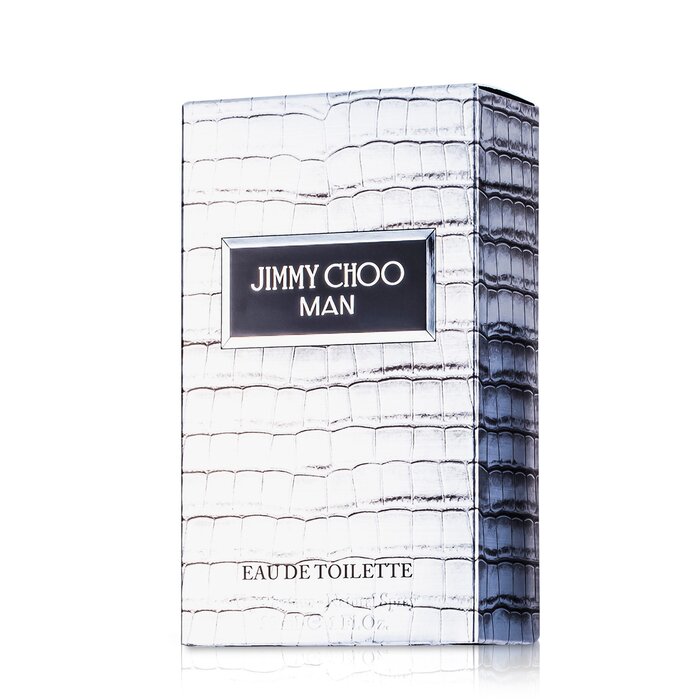 JIMMY CHOO - Man Eau De Toilette Spray CH005A03