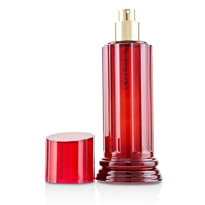 LAURA BIAGIOTTI - Roma Passione Eau De Toilette Spray