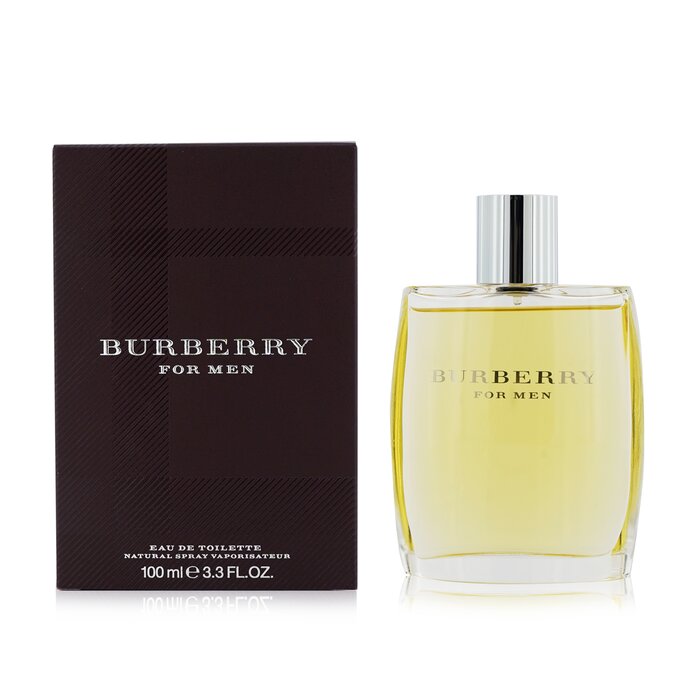 BURBERRY - Burberry Eau De Toilette Spray