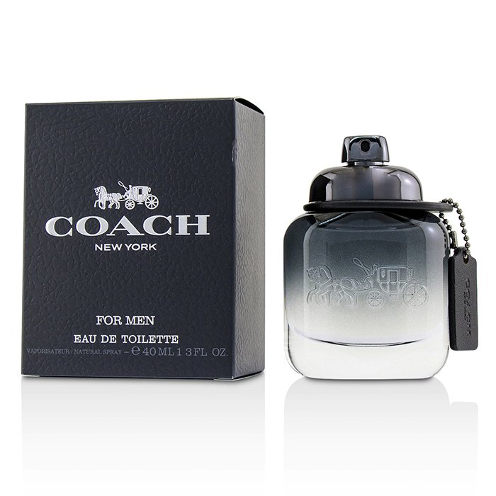 COACH - For Men Eau De Toilette Spray