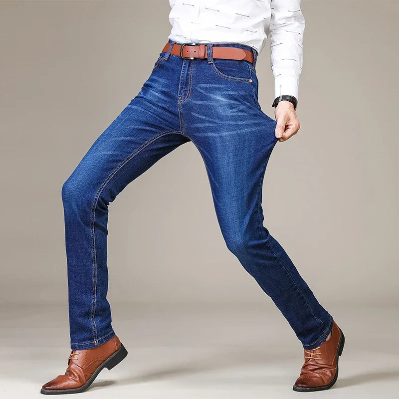 Men's  Classic Style Jean