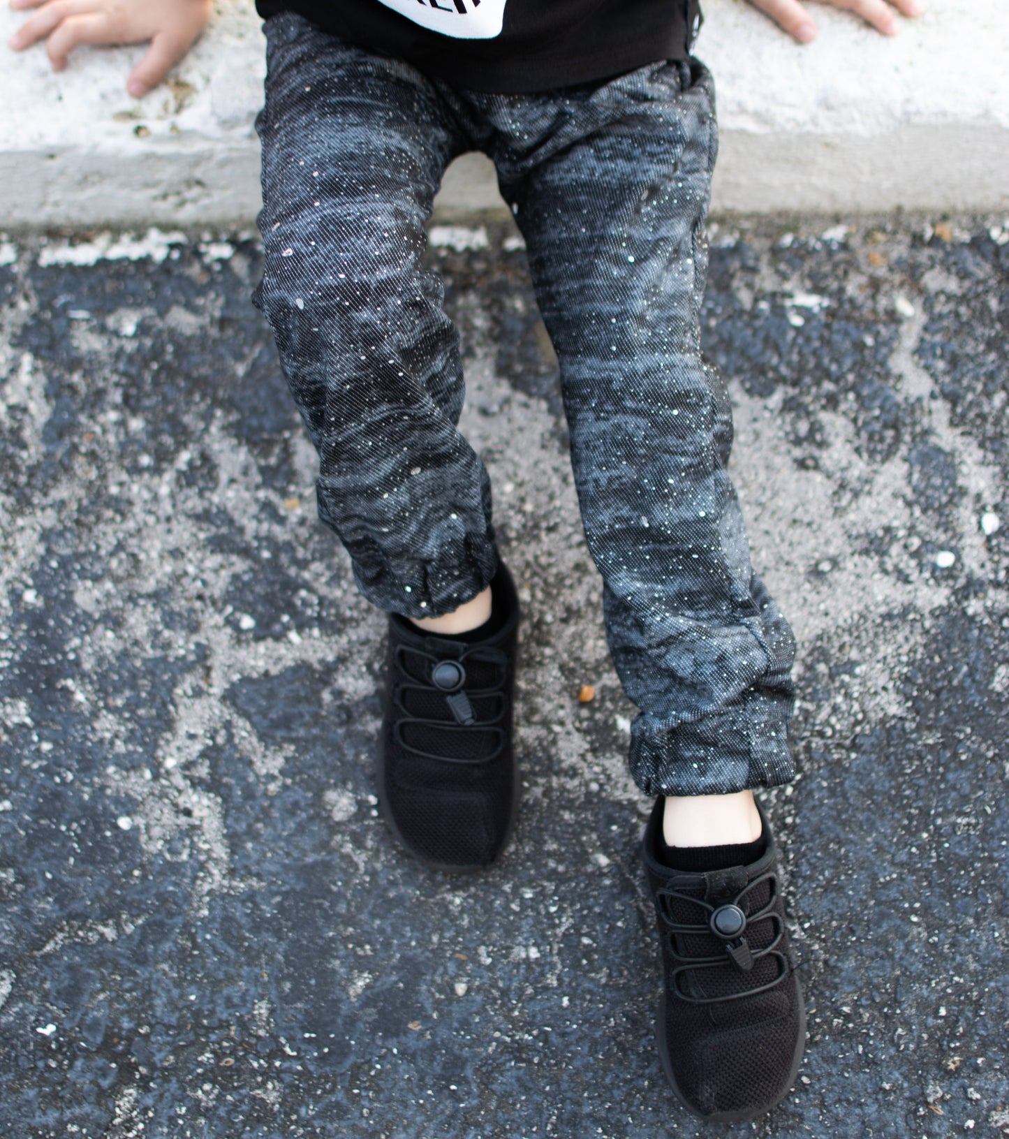 Sterling Street City Joggers