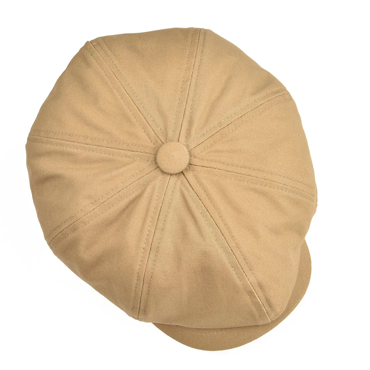 Big Large Newsboy Cap Men's