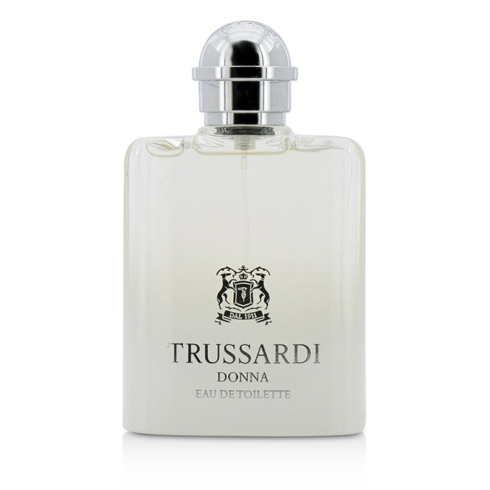 TRUSSARDI - Donna Eau De Toilette Spray