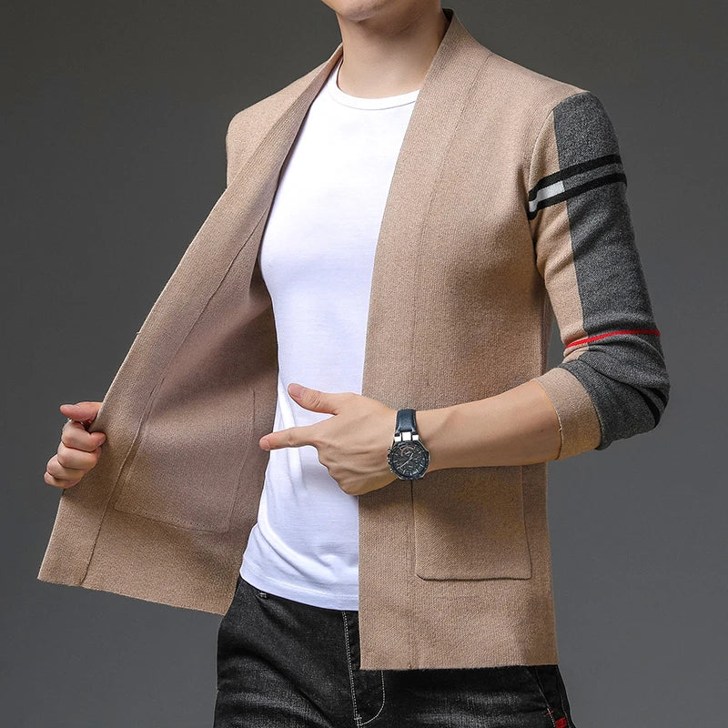 Top Grade Designer Brand Luxury Cardigans Sweater