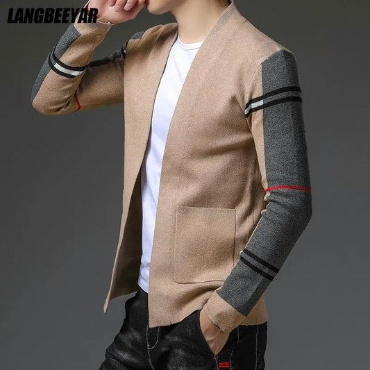 Top Grade Designer Brand Luxury Cardigans Sweater