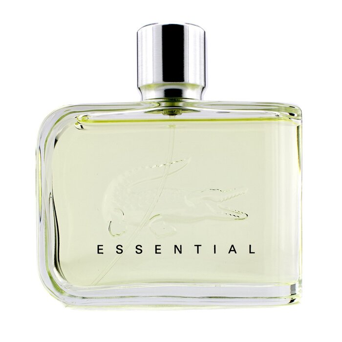 LACOSTE - Lacoste Essential Eau De Toilette Spray