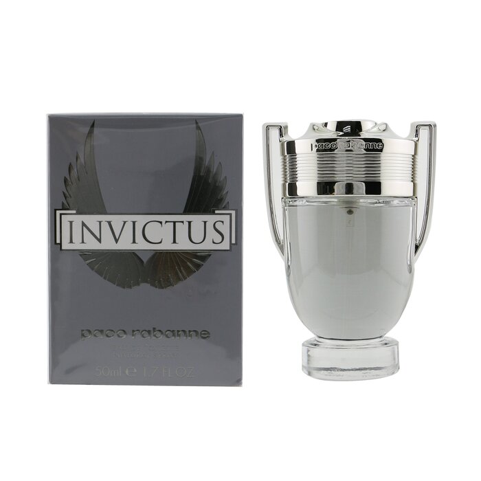 PACO RABANNE - Invictus Eau De Toilette Spray